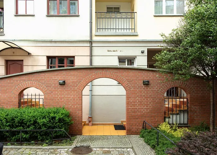 Apartament Stare Miasto