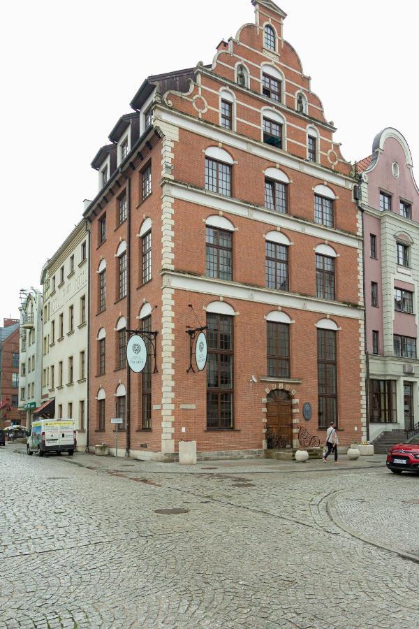 Stare Elblag